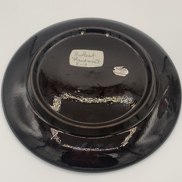 Keramik decorative plate - Picture 2 of 3